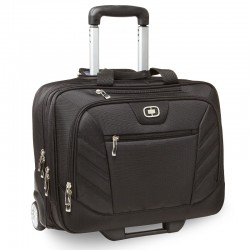 Plain briefcase Lucin OGIO 3.18kg GSM